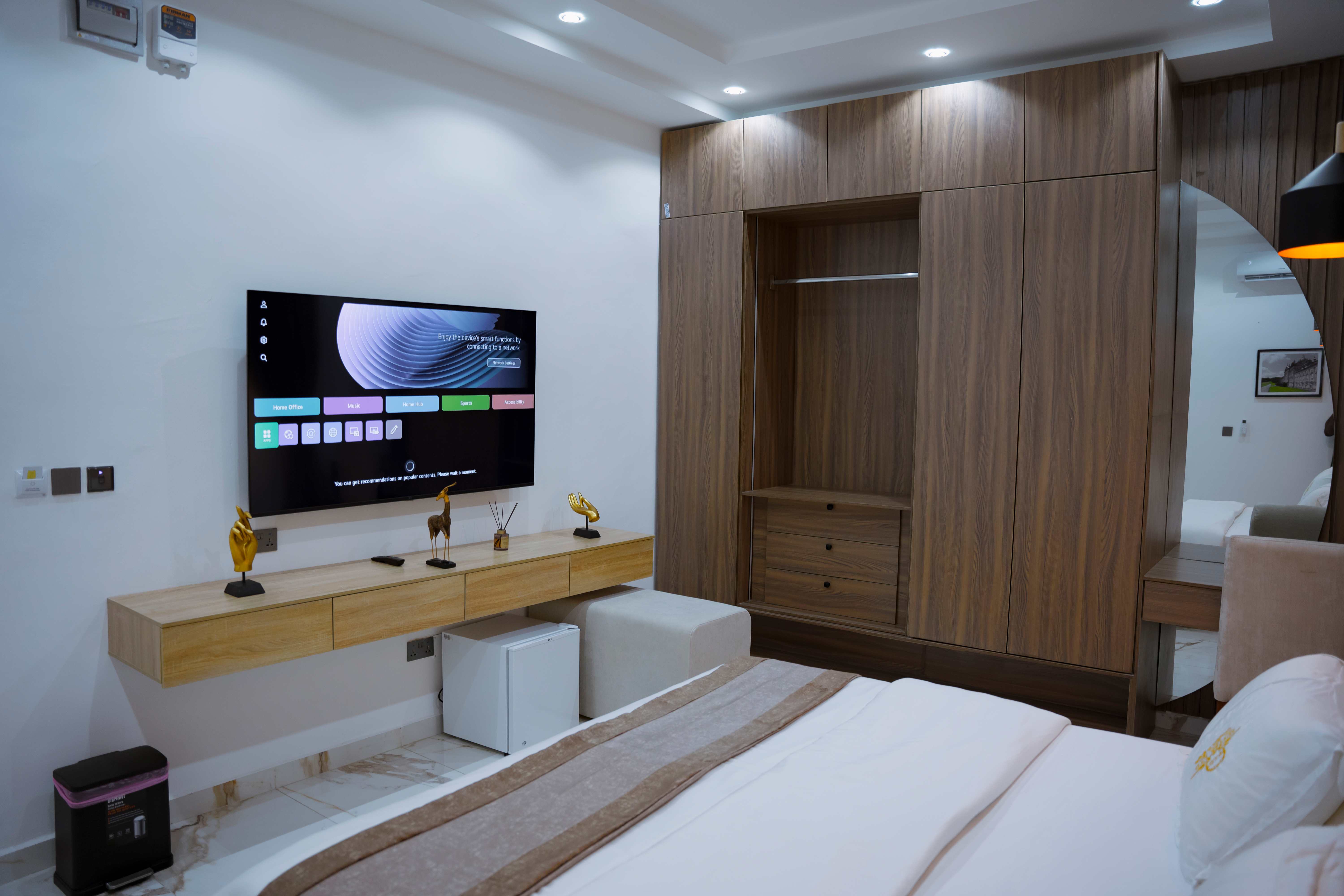 Classic room 2